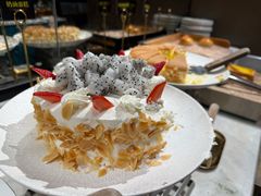 -晶丽香榭自助餐(南京大饭店)