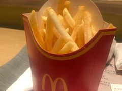 -麦当劳(新王府井店)