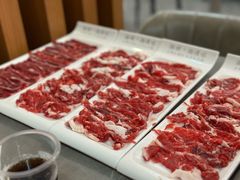 -潮顺·潮滋味潮汕牛肉火锅