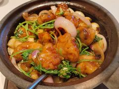 -茉里粤菜(皇姑万象汇店)