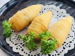 -鹭江宾馆·观海餐厅