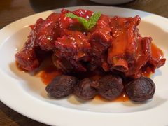 -粗茶淡饭·隐庐私厨(东亭店)