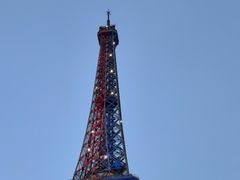 -埃菲尔铁塔