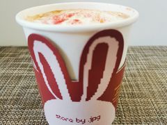 -JPG canteen(广州东山口店)
