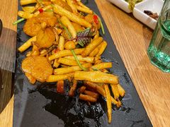 -荟廷·晶萃(陆家嘴尚悦湾店)