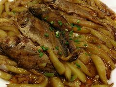 -黄家饺子东北特色菜馆(湖滨商业街店)