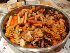 -黄记煌三汁焖锅(广州曜一城店)