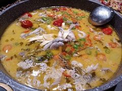 -一棠龙虾•王牌虾球(楚河汉街店)