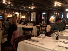 -Keens Steakhouse