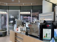 -ALAMB八角杯咖啡(金沙湖大剧院店)