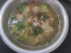 -广雅云吞(金花苑店)