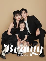 -光影纪·Baby·Home儿童摄影(丁桥店)