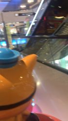 -万达宝贝乐园(北京槐房店)