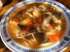 -老雒阳面馆·水席(定鼎门店)