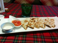 -芭莉与彩虹西餐厅(成都合生汇店)