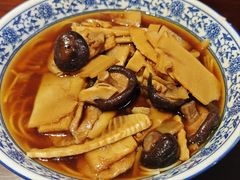 -西园寺素食(西园弄戒幢律寺店)