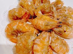 秘制元宝虾-申宴酒楼(王子百货店)
