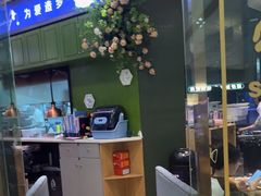 -夏日玛莉西餐厅(梅溪湖步步高店)