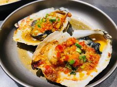 -夜食白市Yespicy·烧烤啤酒宵夜(番禺四海城店)