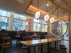 -七食九号食堂(东丽空港店)