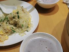 -鼎泰丰(嘉年华•海信广场VILLAGE店)