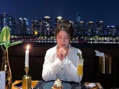 -AZUL by FUEL蓝色·法式酒馆(琶醍店)