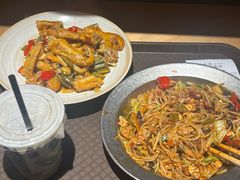-水平有限广西米粉·广西风味集(五道口店)