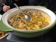 -柴门头啖汤·经典川菜·慢火汤品(锦城万达店)