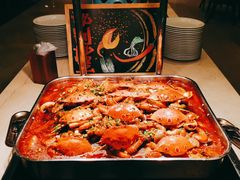 -TABLE·味西餐厅-成都茂业JW万豪酒店