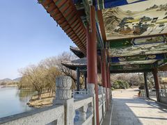 -云龙湖旅游景区