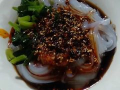 -三好食堂(煎饺·馄饨·肉饼米线·盛世广场店)