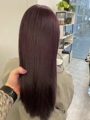 -T-Hair Salon
