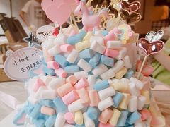 -丁先生蛋糕·品质鲜作(桐梓林店)