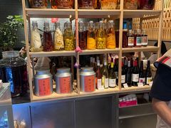 -一坐一忘云南菜(北京skp店)