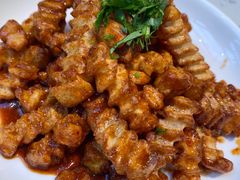 -南锣南门涮肉(南锣鼓巷店)