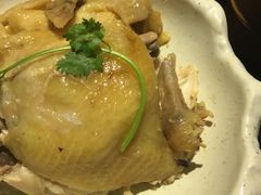 -客语客家菜(东山口店)