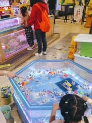 -卡通尼·Safari非洲探索乐园·生日会(金桥国际商业广场店)