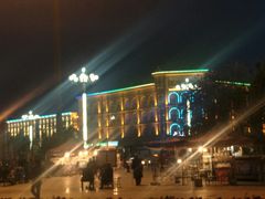 -艾提尕尔清真寺