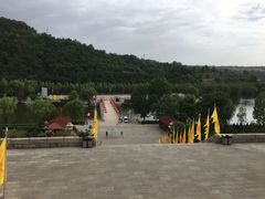 -黄帝陵
