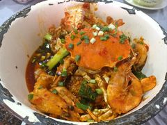 -辣螃铠盆盆蟹大排档(总店)