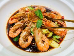 -锦府盐帮·私宴(赛特店)