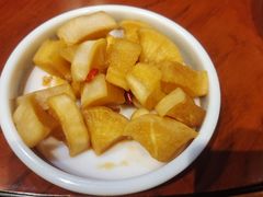 -东江渔村·古典园林·30年粤菜老字号(太和店)