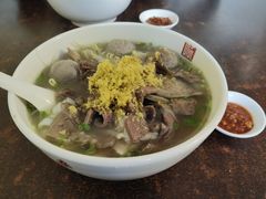 -潮镇老尾牛杂(环城西路店)