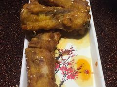 -湖锦酒楼·32年地道湖北菜(光谷店)