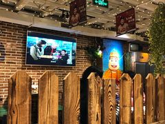 -三个大叔东北烧烤·砂锅菜(西三旗店)