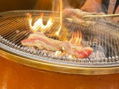 -西塔老太太泥炉烤肉(上海七宝领展广场店)