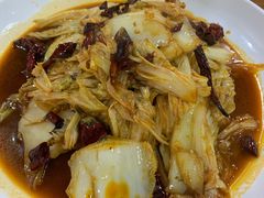 -阿达西新疆餐厅(西北大学店)