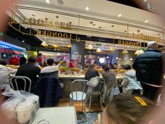 -龍歌自助小火锅(李沧丽达店)
