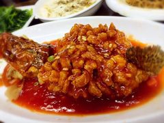 -协和菜馆(凤凰街店)