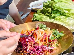 -老渔家·白族·石板烧.野生菌火锅(大理古城叶榆路店)